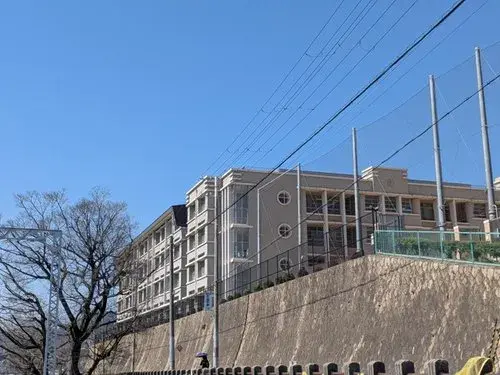 4LDK+S Property Kobe City Hyogo Prefecture (26)