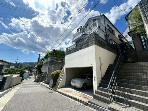 4LDK+S Property Kobe City Hyogo Prefecture (5)