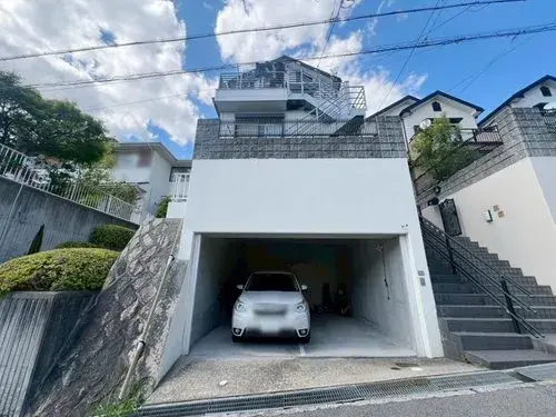 4LDK+S Property Kobe City Hyogo Prefecture (6)