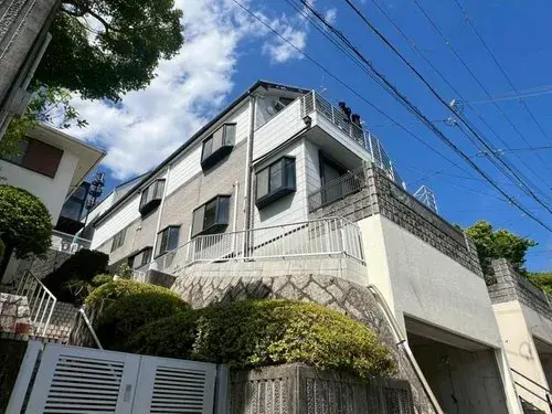 4LDK+S Property Kobe City Hyogo Prefecture (7)