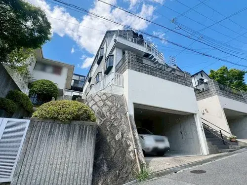 4LDK+S Property Kobe City Hyogo Prefecture (8)