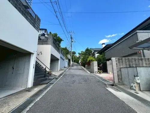4LDK+S Property Kobe City Hyogo Prefecture (9)