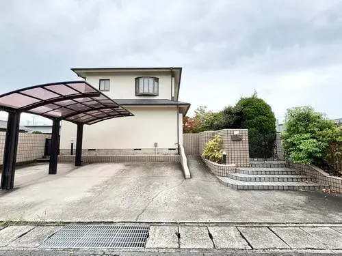 Akiya in Hyogo