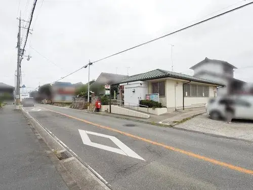 Akiya in 加古郡稻美町