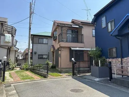 Akiya in Hyogo