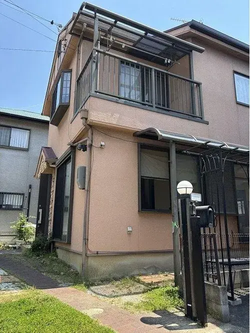 4LDK Harima-cho Kako-gun Prefectura de Hyogo (2)