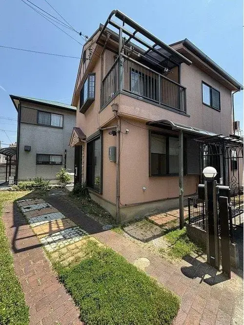4LDK Harima-cho Kako-gun Prefectura de Hyogo (3)
