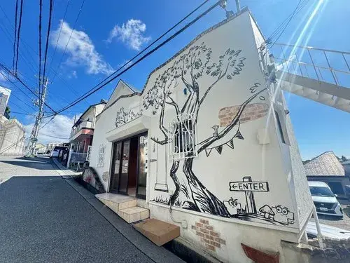 Akiya in 神戸市垂水区