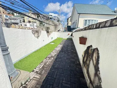 ワンルーム物件 神戸市 兵庫県 (2)