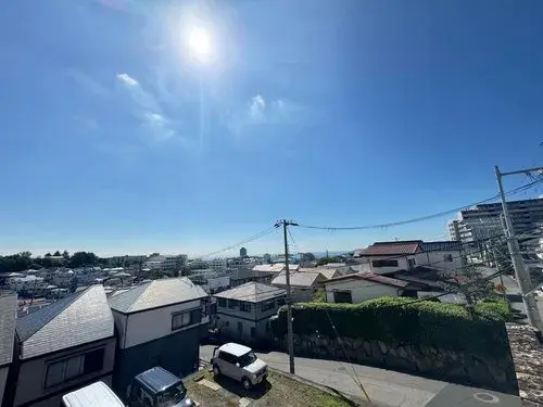 ワンルーム物件 神戸市 兵庫県 (4)