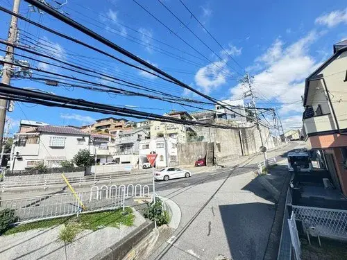 ワンルーム物件 神戸市 兵庫県 (5)