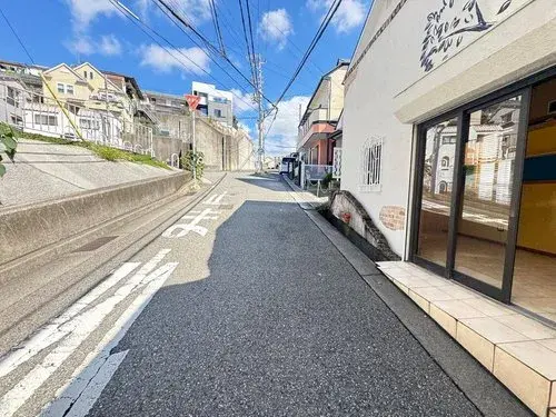 ワンルーム物件 神戸市 兵庫県 (6)