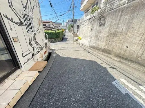 ワンルーム物件 神戸市 兵庫県 (7)