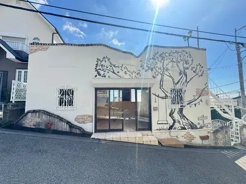 ワンルーム物件 神戸市 兵庫県 (8)