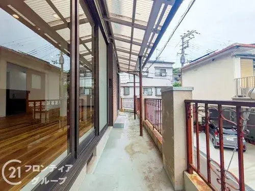 Akiya in 神户市须磨区