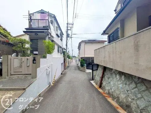 4LDK房产 神户市 兵库县 (2)