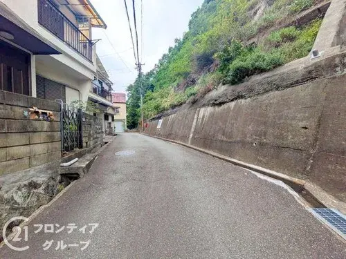 4LDK房产 神户市 兵库县 (3)
