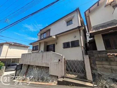 4LDK房产 神户市 兵库县 (4)