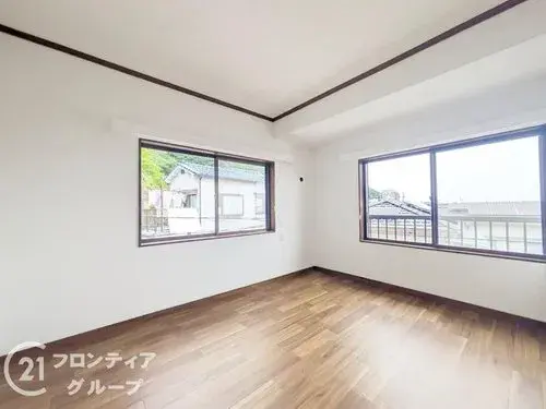 4LDK房产 神户市 兵库县 (7)