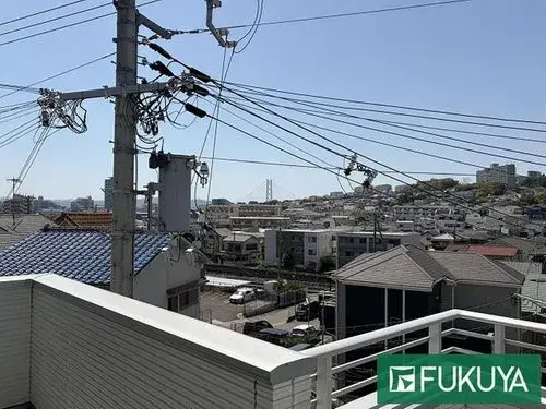 4LDK+S عقار مدينة كوبي محافظة هيوغو (18)