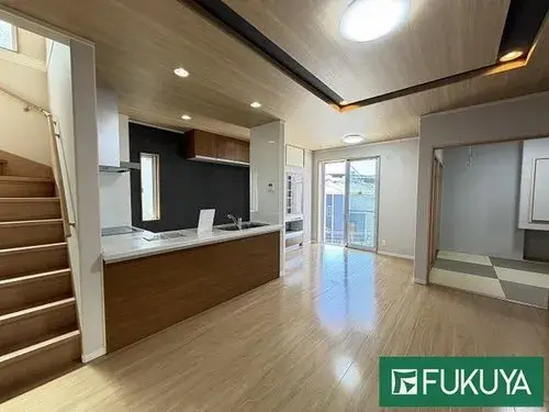 4LDK+S عقار مدينة كوبي محافظة هيوغو (3)
