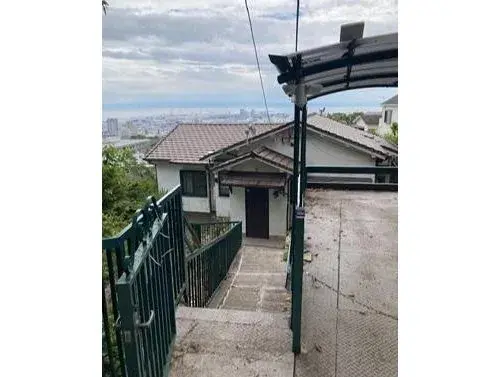 Akiya in Hyogo