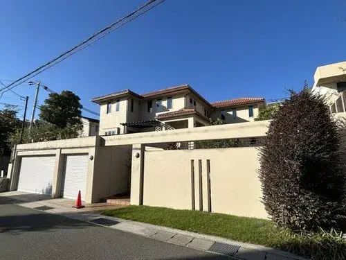 Propriété 5LDK Ville de Kobe Préfecture de Hyogo (2)