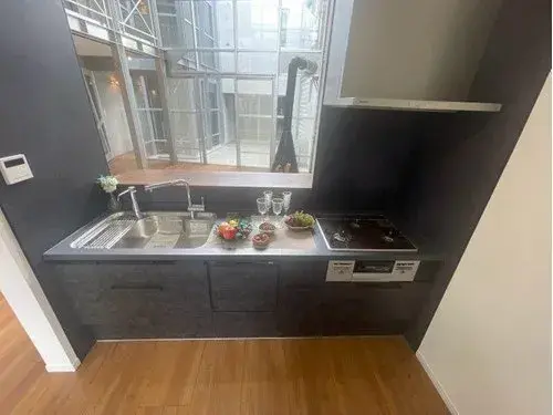 5LDK+S Ciudad de Kobe Prefectura de Hyogo (14)