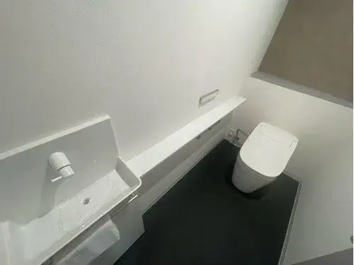5LDK+S Ciudad de Kobe Prefectura de Hyogo (19)
