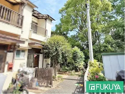 Akiya in 尼崎市