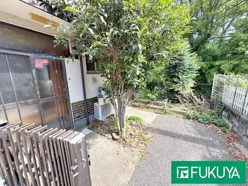 3DK物件 尼崎市 兵庫県 (2)