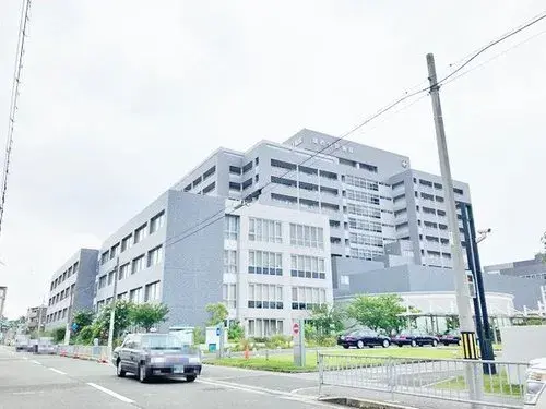 3DK物件 尼崎市 兵庫県 (11)