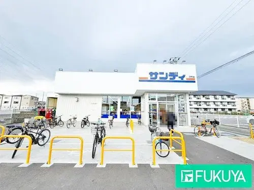 3DK物件 尼崎市 兵庫県 (4)