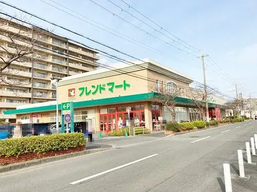 3DK物件 尼崎市 兵庫県 (5)