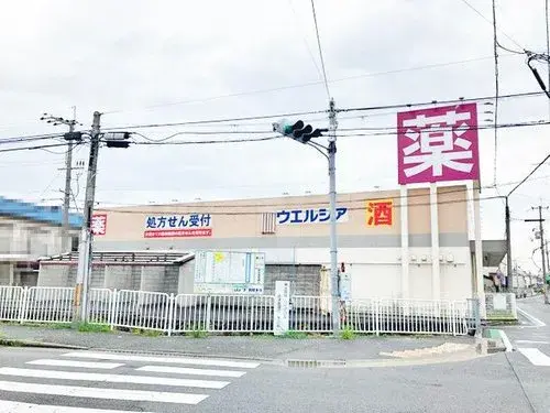 3DK物件 尼崎市 兵庫県 (7)