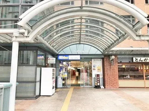 3DK物件 尼崎市 兵庫県 (8)