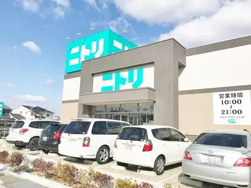 3DK物件 尼崎市 兵庫県 (9)