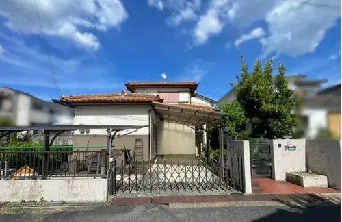 Akiya in نارا