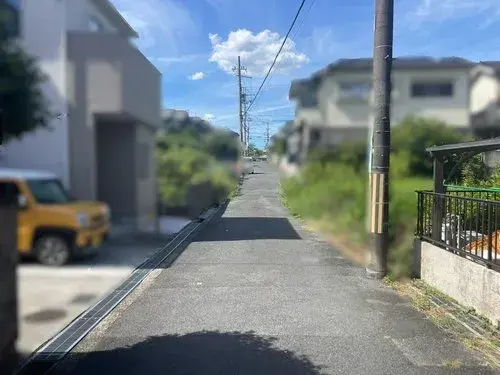 6DK 上牧町 奈良県 (3)