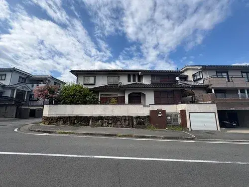 7LDK+S Property Kashiba City Nara Prefecture (2)