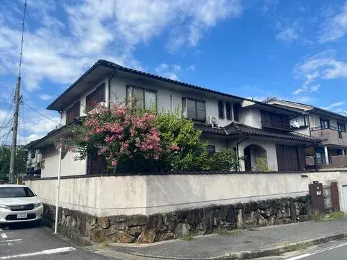 7LDK+S Property Kashiba City Nara Prefecture (3)