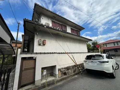 7LDK+S Property Kashiba City Nara Prefecture (4)