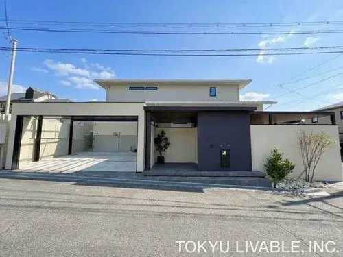 3LDK Ikoma City Nara Prefecture (2)