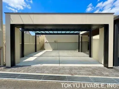 3LDK Ikoma City Nara Prefecture (3)