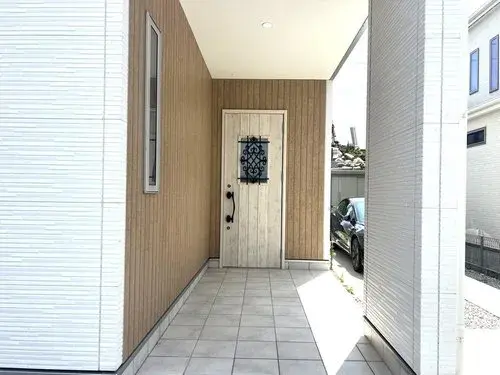 Bien immobilier 3LDK Koryo-cho Préfecture de Nara (2)
