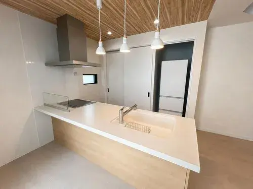 Bien immobilier 3LDK Koryo-cho Préfecture de Nara (11)