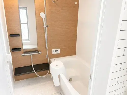Bien immobilier 3LDK Koryo-cho Préfecture de Nara (13)