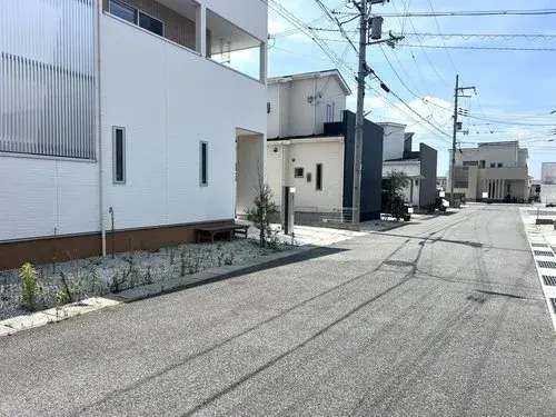 Bien immobilier 3LDK Koryo-cho Préfecture de Nara (3)