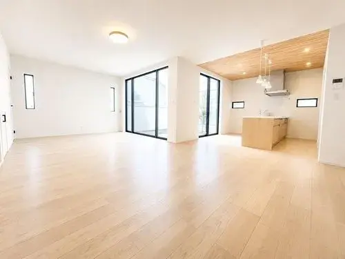 Bien immobilier 3LDK Koryo-cho Préfecture de Nara (4)