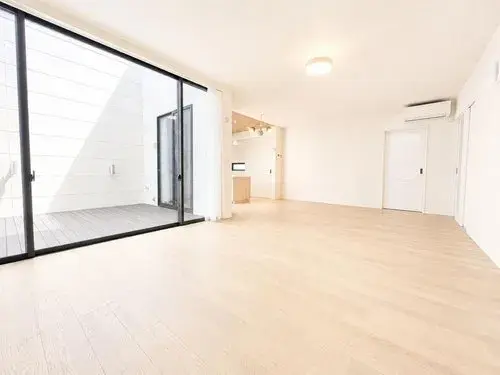 Bien immobilier 3LDK Koryo-cho Préfecture de Nara (5)